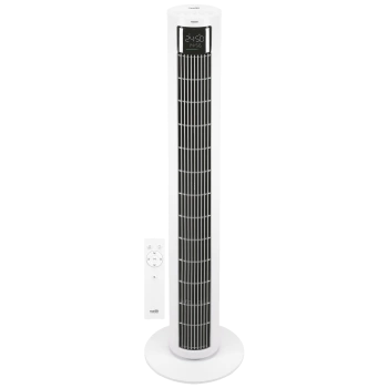 home Ventilator stupni, daljinski upravljač, 60 W, 100 cm - TWFR100C