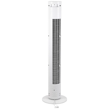 home Ventilator stupni, daljinski upravljač, 60 W, 100 cm - TWFR100C