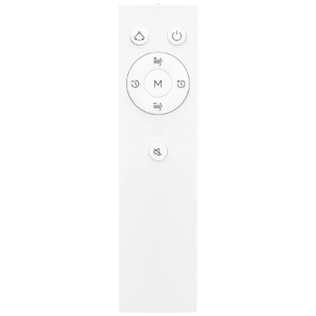 home Ventilator stupni, daljinski upravljač, 60 W, 100 cm - TWFR100C
