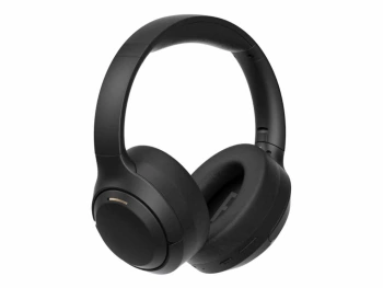 HONOR Choice Pro BlackOverhead slusalice, bezicne,Active noise cancelation