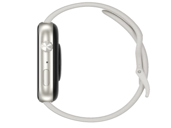HONOR Choice Watch 2i White1.85 AMOLED, 14 days baterrylife, Bluetooth call, 109 Sports type