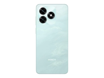 HONOR X5c plus 4+128 Blue5260 mAh, 50 MP, 6.74, 90 HzMediaTek Helio G81