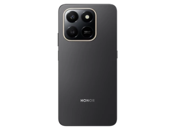 HONOR X7d 6+128 Black6500 mAh, 108 MPSnapdragon 685