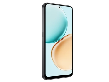 HONOR X7d 6+128 Black6500 mAh, 108 MPSnapdragon 685