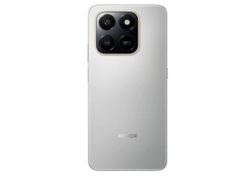 HONOR X7d 8+256 Silver6500 mAh, 108 MPSnapdragon 685