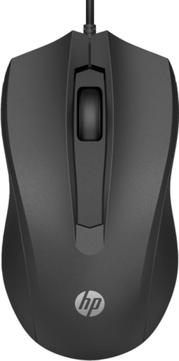 HP 105 BLK WRD Mouse EUROHP 105 BLK WRD Mouse EUROHP 105 BLK WRD Mouse EURO