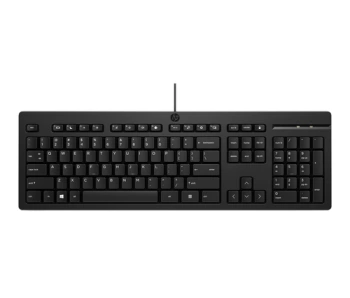 HP 125 G2 WD USB KBD EUROHP 125 G2 WD USB KBD EUROHP 125 G2 WD USB KBD EURO