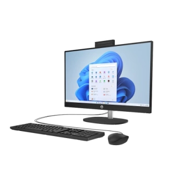 HP 24-cr0028ny AiO PC C28RKEAW/16GB