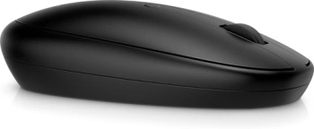 HP 240 BT Mouse EURO blackHP 240 BT Mouse EURO blackHP 240 BT Mouse Bluetooth black bezicni