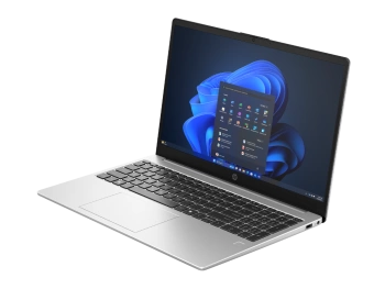 HP 250 G10 I5/16/51215,6 FHD, i5-1334u 0,9/4.6GHz16GB DDR4, 512GB SSD, WiFi6+BT5.3