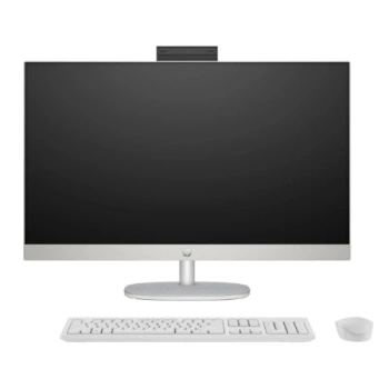 HP 27-cr0204nw AiO PC 9L736EAW