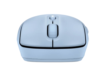 HP 400 Quiet BLU WRLS MSEHP 400 Quiet BLU WRLS MSEHP 400 Quiet BLU WRLS MSE plava