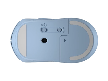 HP 400 Quiet BLU WRLS MSEHP 400 Quiet BLU WRLS MSEHP 400 Quiet BLU WRLS MSE plava