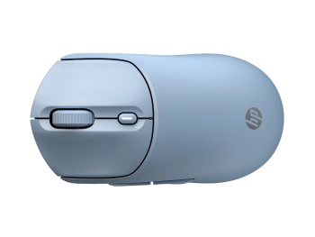 HP 400 Quiet BLU WRLS MSEHP 400 Quiet BLU WRLS MSEHP 400 Quiet BLU WRLS MSE plava