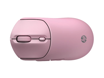 HP 400 Quiet PNK WRLS MSE HP 400 Quiet PNK WRLS MSE HP 400 Quiet PNK WRLS MSE pink