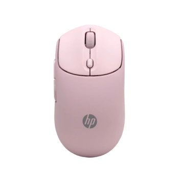  HP 400 Quiet PNK WRLS MSE HP 400 Quiet PNK WRLS MSE HP 400 Quiet PNK WRLS MSE pink