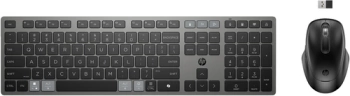 HP 725 Multi Rchrgbl WLS KB/MsHP 725 Multi Rchrgbl WLS KB/MsHP 725 Multi Rchrgbl WLS KB/MSE ADR