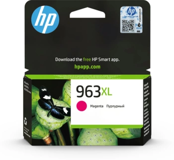 HP 963XL High Yield Magenta O