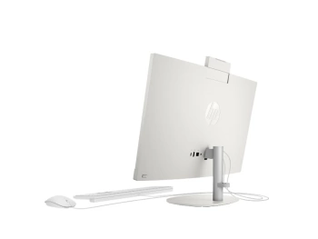 HP All-in-One 24-cr0100ny PC23,8",NT,1335U,16GB,512Gb,freeDOS,Wlan,periferija,bijeli