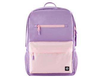 HP Campus Lavender BackpackHP Campus Lavender BackpackHP Campus Lavender Backpack