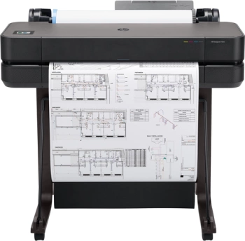 HP DesignJet T630 24-in