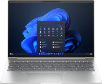 HP EB6G1i16 U5 225U 16 16GB/5116" FHD, U5 225U 1.5/4.8GHz16GB DDR5, 512, Backlit KB, W11 Pro