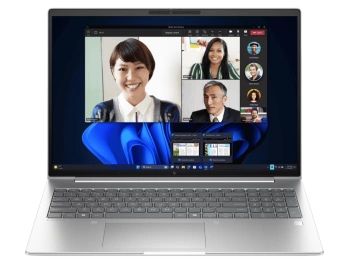 HP EliteBook 6 G1i1616" FHD, U5 235U 2.0/4.9GHz16GB DDR5, 256GB SSD, Windows 11Pro