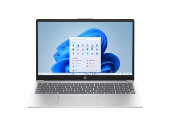 HP LAPTOP 15-FC0146DX15.6 FHD Touch, R5-7520 4.3GHz8GB DDR5, 512GB SSD, Win11 Home