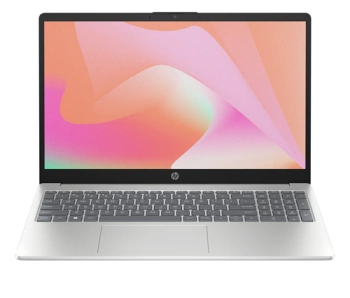 HP Laptop 15-FD0148NM i3/16/5115.6"FHD, Core3 100U 1.2/4.7GH16GB DDR5, 512GB SSD, FreeDos