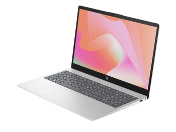 HP Laptop 15-fd1090nn15,6" FHD, U5-125H 3.6/4.5GHz24GB DDR5, 512GB SSD, Backlit KB
