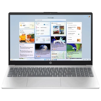 Laptop HP 15 15.6" FHD/i3-1315U/8GB/256GB/Win