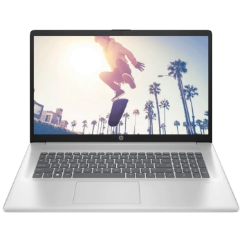 HP Laptop 17.3", AMD Ryzen 7 7730U 2.0 GHz,16GB DDR4,SSD 512 GB - HP 17-cp3178ng; C93P4EA