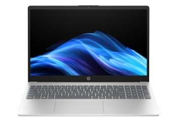 HP Laptop AI 15-fd2005nn15.6" FHD, U5-225U 1.3/4.8GHz16GB DDR5, 512GB SSD, WiFi6+BT5.3, Gold
