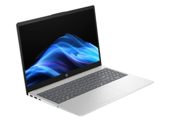 HP Laptop AI 15-fd2005nn15.6" FHD, U5-225U 1.3/4.8GHz16GB DDR5, 512GB SSD, WiFi6+BT5.3, Gold