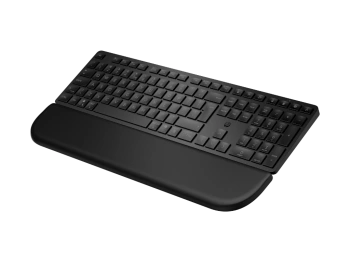 HP Multi-DeviceDual-ModeKBHP Multi-DeviceDual-ModeKBHP Multi-DeviceDual-Mode KBD Palme rest