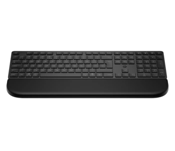 HP Multi-DeviceDual-ModeKBHP Multi-DeviceDual-ModeKBHP Multi-DeviceDual-Mode KBD Palme rest