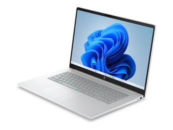 HP OmniBook 3 17-DP0105 R5/8GB17,3 FHD, R5 40 2.8/4.3GHz8GB DDR5, 512GB SSD, Win11 Home, WiFi6+