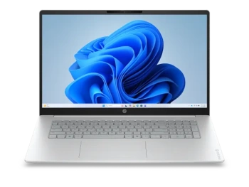 HP OmniBook 3 17-DP0105 R5/8GB17,3 FHD, R5 40 2.8/4.3GHz8GB DDR5, 512GB SSD, Win11 Home, WiFi6+