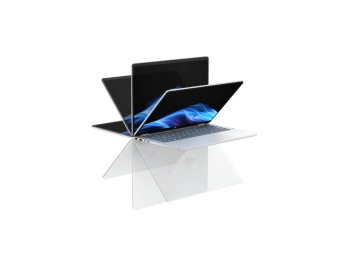 HP OmniBook 5 Flip 14-FP0023DX14'' FHD x360 Touch, Core7 15016GB DDR5, 512GB SSD, Backlit KB, Win11H