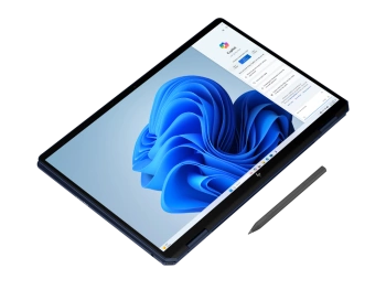 HP OmniBook Ultra Flip 14-fh0014" OLED, U7-256V 3.7/4.8GHz16GB DDR5, 1TB SSD, Backlit, FPR, 1.18KG