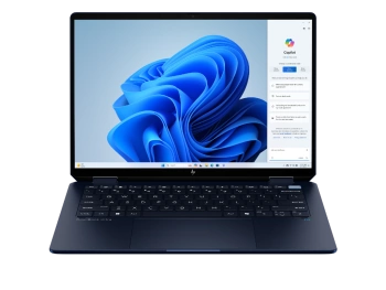 HP OmniBook Ultra Flip 14-fh0014" OLED, U7-256V 3.7/4.8GHz16GB DDR5, 1TB SSD, Backlit, FPR, 1.18KG