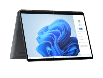 HP OmniBook Ultra Flip 14-fh0014" OLED, U7-256V 3.7/4.8GHz16GB DDR5, 1TB SSD, Backlit, FPR, W11Hom