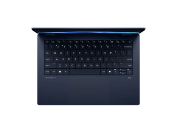 HP OmniBook X Flip 14-fm0015nn14" OLED, U7-258V 2.2/4.8GHz32GB DDR5, 1TB SSD, Backlit, W11Home