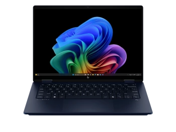 HP OmniBook X Flip 14-fm0015nn14" OLED, U7-258V 2.2/4.8GHz32GB DDR5, 1TB SSD, Backlit, W11Home