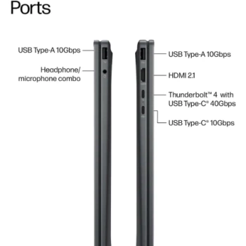 HP OmniBook X Flip 16-AS0023 laptop B5UH1UA