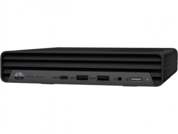 HP Pro Mini 400 G9 i314100T14100T,16GB DDR5,FreeDOS,256GB,Wlan,peirferija,stand,3 godine garancij