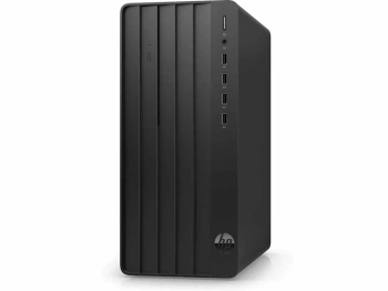 HP Pro Tower 290 G9 i3 1210016GB (1x16G) 3200, FreeDOS, 512GB,No DVDRW,VGa,HDMI,3 god