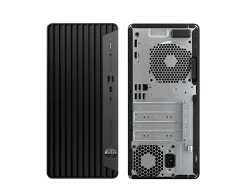 HP Pro Tower 400 G9PCIi51450014500,16GB,512GB,FreeDOS,Perifferija,2xHDMI,DP,3god