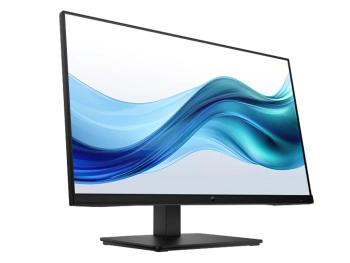 HP S3 Pro 327pe FHD Monitor27",IPS,FHD,1300:1,250cd,VGA,HDMI,DP,Speakers,Height,Tilt,Pivot,Swive