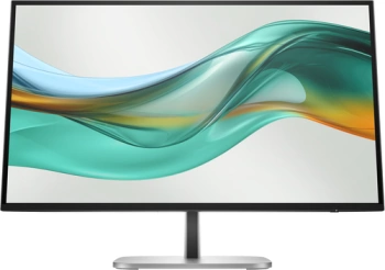 HP S5 Pro 527pu QHD Type-C27",QHD,IPS,5ms.1500:1,350cd,HDMI,2xDP,Type-C,3xUSB,LAN,podesivo post